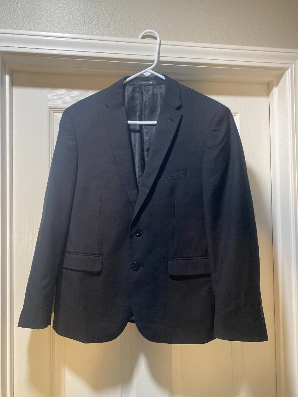Franco Ricci Suit Jacket - Picture 1 of 12